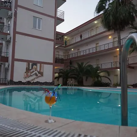 Hotel Aybel Beldibi (Kemer)