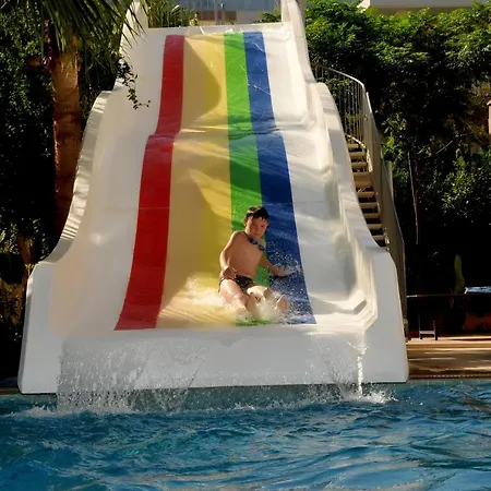 Aybel * Beldibi (Kemer)