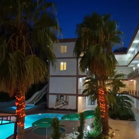 מלון Aybel בלדיבי