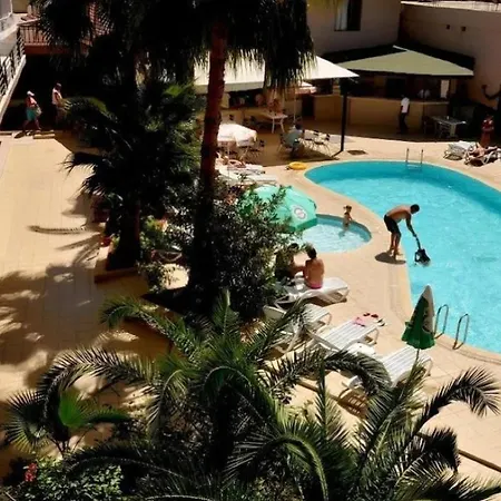 Hotel Aybel Beldibi (Kemer)