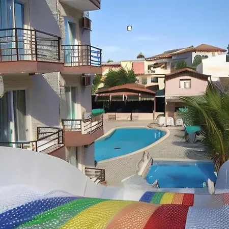 Aybel Beldibi (Kemer)