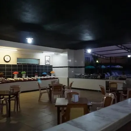 מלון Aybel בלדיבי