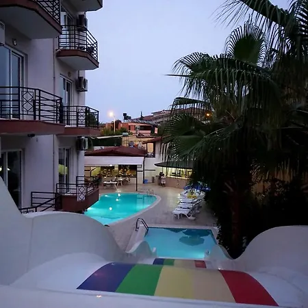 Aybel Hotel *