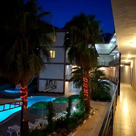 Aybel * Beldibi (Kemer)