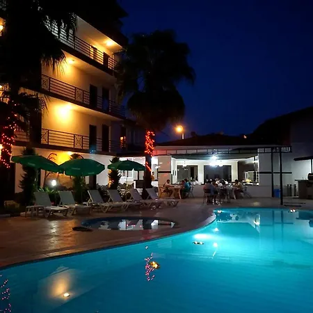 Aybel Hotel Beldibi (Kemer)