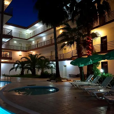 Aybel Beldibi (Kemer)