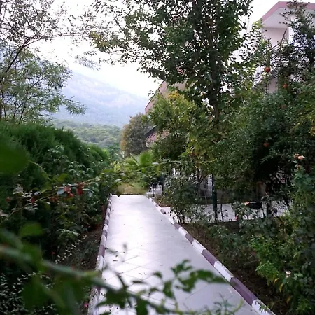 Aybel * Beldibi (Kemer)