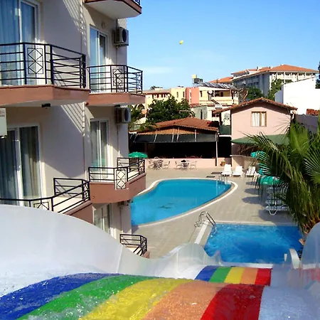 Aybel Hotel Beldibi (Kemer)