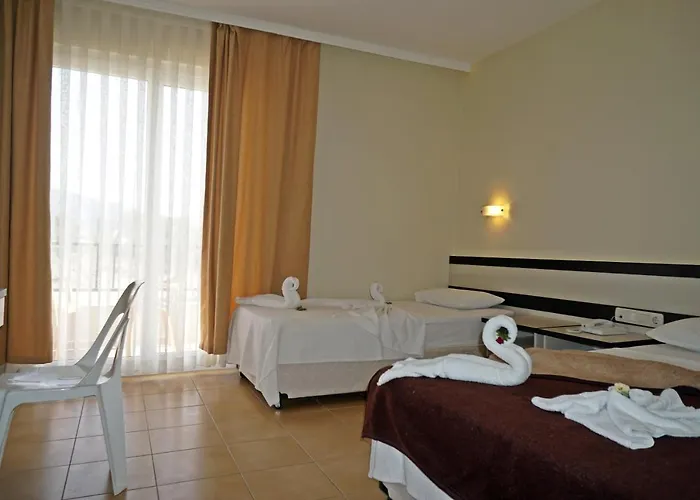 Aybel * Beldibi (Kemer)