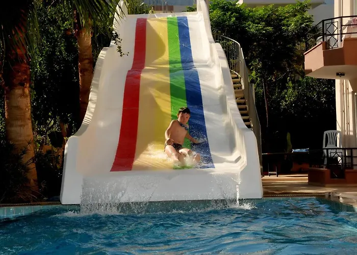 Aybel * Beldibi (Kemer)