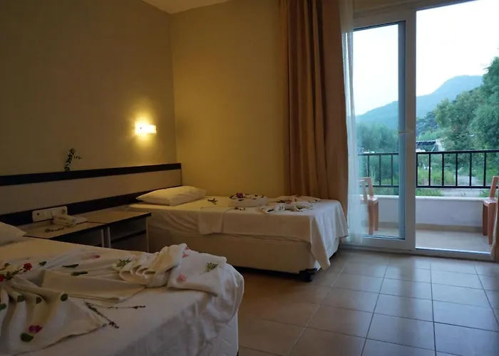 Aybel Beldibi (Kemer)