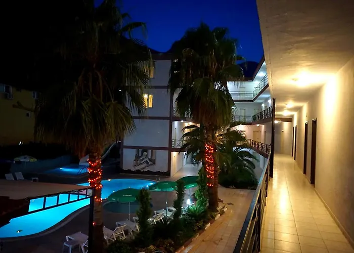 Aybel * Beldibi (Kemer)