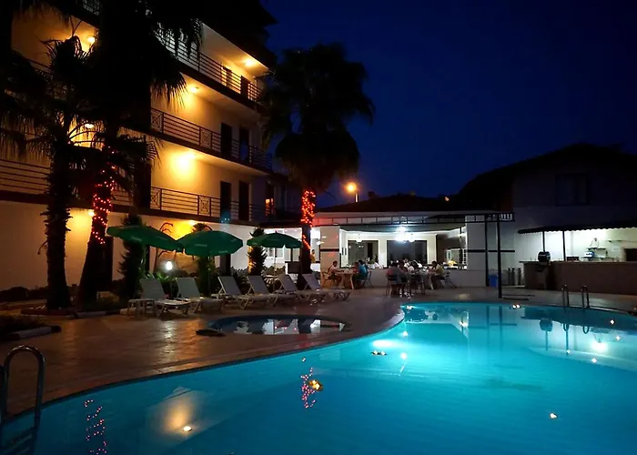 Aybel Hotel Beldibi (Kemer)