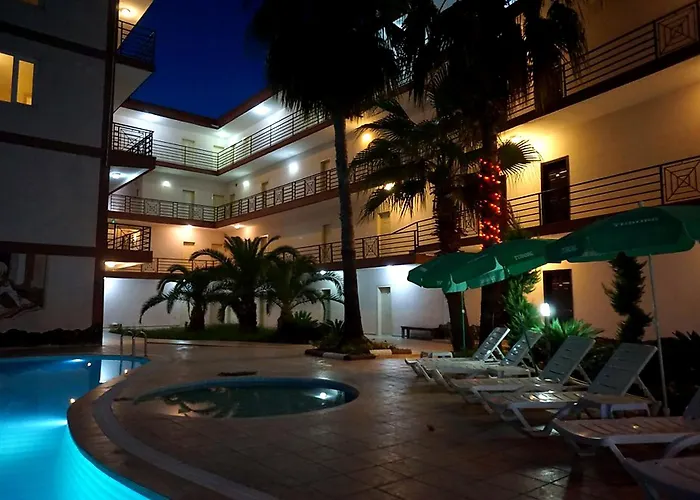 Aybel Beldibi (Kemer)