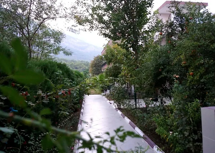 Aybel * Beldibi (Kemer)