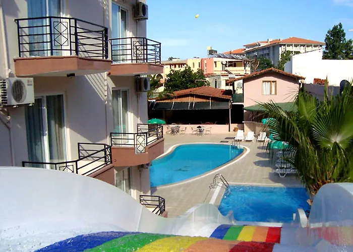 Aybel Hotel Beldibi (Kemer)